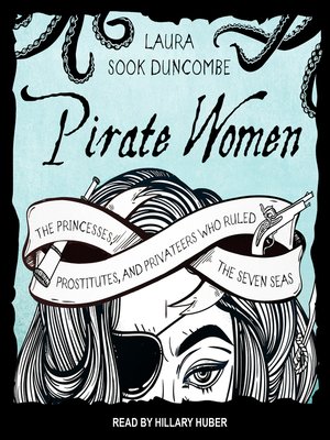 cover image of Pirate Women